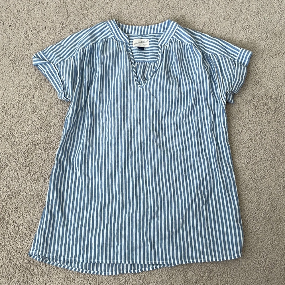 Light summer top